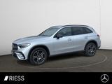 Mercedes-Benz GLC 220 d 4M AMG AHK DISTR NIGHT PDC SPUR NAVI - Mercedes-Benz GLC 220 Jahreswagen