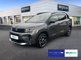 Citroën C5 Aircross Max HDi130 Auto. *Navi*SHZ*Kamera - Citroën C5 Aircross MAX mit Diesel-Antrieb