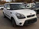 Kia Soul - Kia Soul: Geländewagen