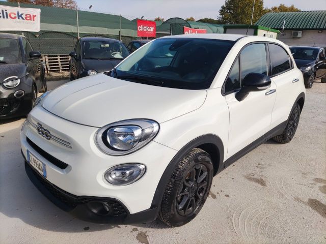 Otros Fiat 500X 1.3 MultiJet 95 CV Club