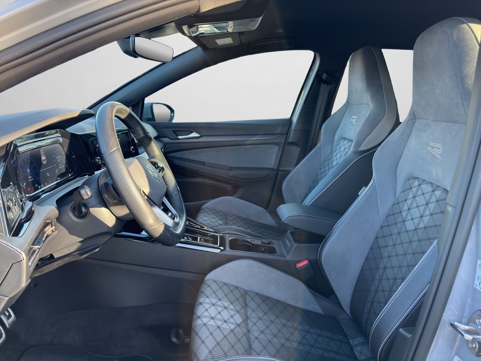 Volkswagen Golf - Bild 13