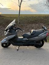 Suzuki Burgman 650 EXECUTIVE 2013 - ROLLER BURGMAN 650