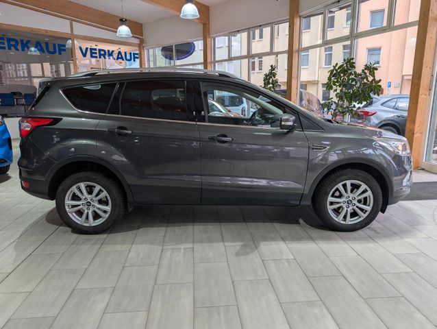 Ford Kuga Cool & Connect