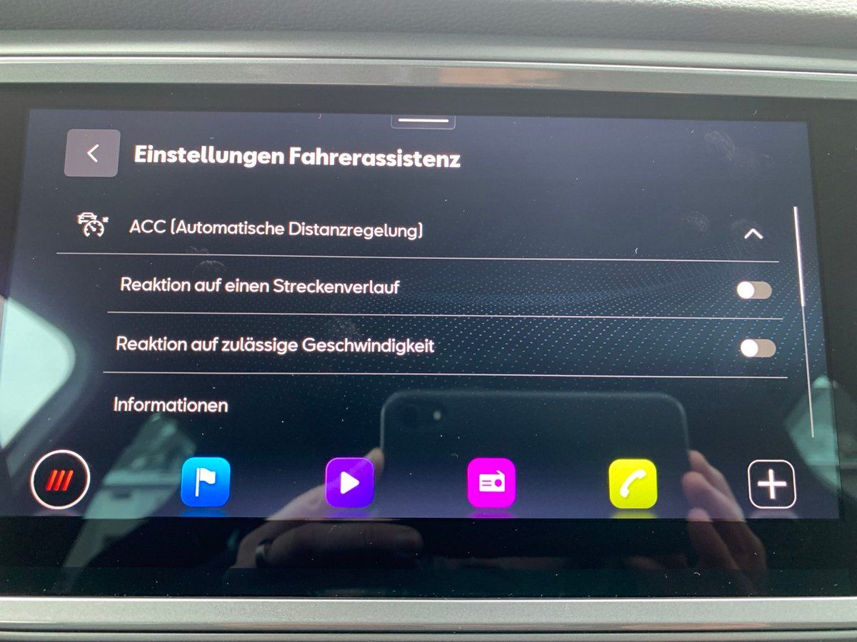 Cupra Ateca - Bild 41