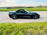Corvette C7 6.2 V8 AT8 Stingray Cabrio 3LT*Voll*HUD*BOSE* - Corvette: Cabrio, Stingray