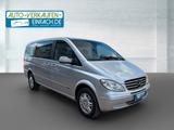 Mercedes-Benz Viano 2.2 CDI lang,8Sitze,Aut,Temp, TÜV+Serv.Neu - Mercedes-Benz Viano in Bremen