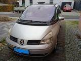 Renault Espace Expression 3.5 V6 24V Automatik Expre... - Renault Espace: Espace3