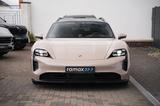 Porsche Taycan GTS Sport Turismo ACC-PANO-TRÜFFELBRAUN - Porsche: Beige, Leder