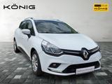Renault Clio Kombi Business Edition 0.9 TCe 75PS - Renault Clio Gebrauchtwagen in Erfurt