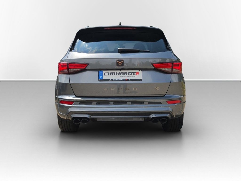 Cupra Ateca - Bild 7