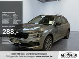 Skoda Kamiq Selection 1.0 TSI DSG Virtual Cockpit