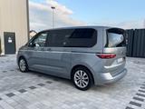 Volkswagen T7 Style 7Si GARANTIE+MTRX+STDHZ+DCC+PAN+HuD+AHK - VW T7 Multivan von privat