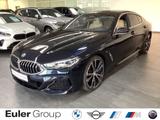 BMW 840 d A xDrive Gran Coupe M Sport DAP Laser Park - BMW 840 aus 2020