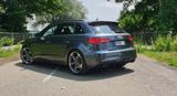 Audi S3 Sportback 8tkm ATM/Turbo no OPF - Audi S3 von privat