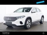 Mercedes-Benz EQA 300 4M , PROGRESSIVE KAMERA SPUR STANDH PDC - gebrauchte Mercedes-Benz EQA aus dem Jahr 2024