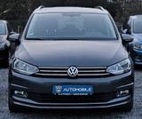 Volkswagen Touran Comfortline°BMT°ACC°SHZ°PDC°ASSISTENZEN° - Volkswagen Touran Gebrauchtwagen in Mülheim (Ruhr)