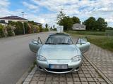 Mazda MX-5 NBFL - gebrauchte Mazda MX-5 aus dem Jahr 2003