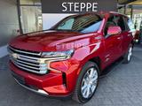 Chevrolet Tahoe 6,2 V8 LPG  High Country AHK  22Alu - Chevrolet Gebrauchtwagen von 2024
