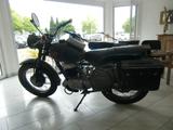 Maico MB 250 S II Blizzard mit Oldtimer Gutachten - MAICO 250