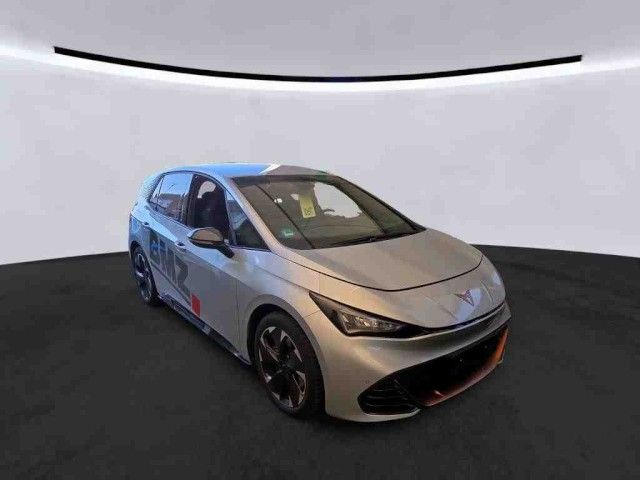 Cupra Born - Bild 4
