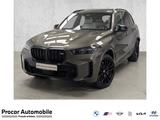 BMW X5 M60i xDrive M Sport Pro Pano SkyLounge PA Pro - BMW X5 M60 Gebrauchtwagen