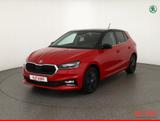 Skoda Fabia 1.0 TSI LED Tempomat AppConnect Sitzheizun - Skoda Fabia mit Benzin-Antrieb: Servolenkung