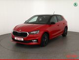 Skoda Fabia 1.0 TSI LED Tempomat AppConnect Sitzheizun