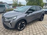 Renault Captur 2 Techno ECO-G 100 - Renault Captur in Saarbrücken