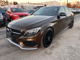 Mercedes-Benz C 450 AMG 4MATIC Autom.Tüv+ Insp. neu - Mercedes-Benz: In