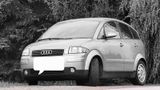 Audi A2 1.4TDI 66kW - - Audi A2: Partikelfilter