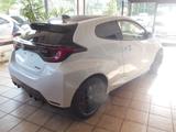 Toyota GR Yaris mit High-Performance-Paket *im Kundenau - Toyota Yaris Gebrauchtwagen in Nürnberg