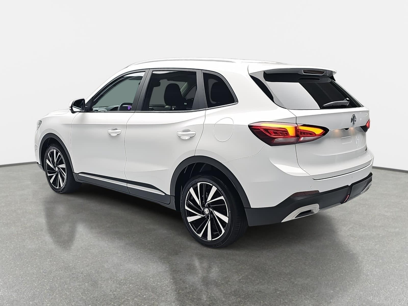 MG ZS - Bild 5