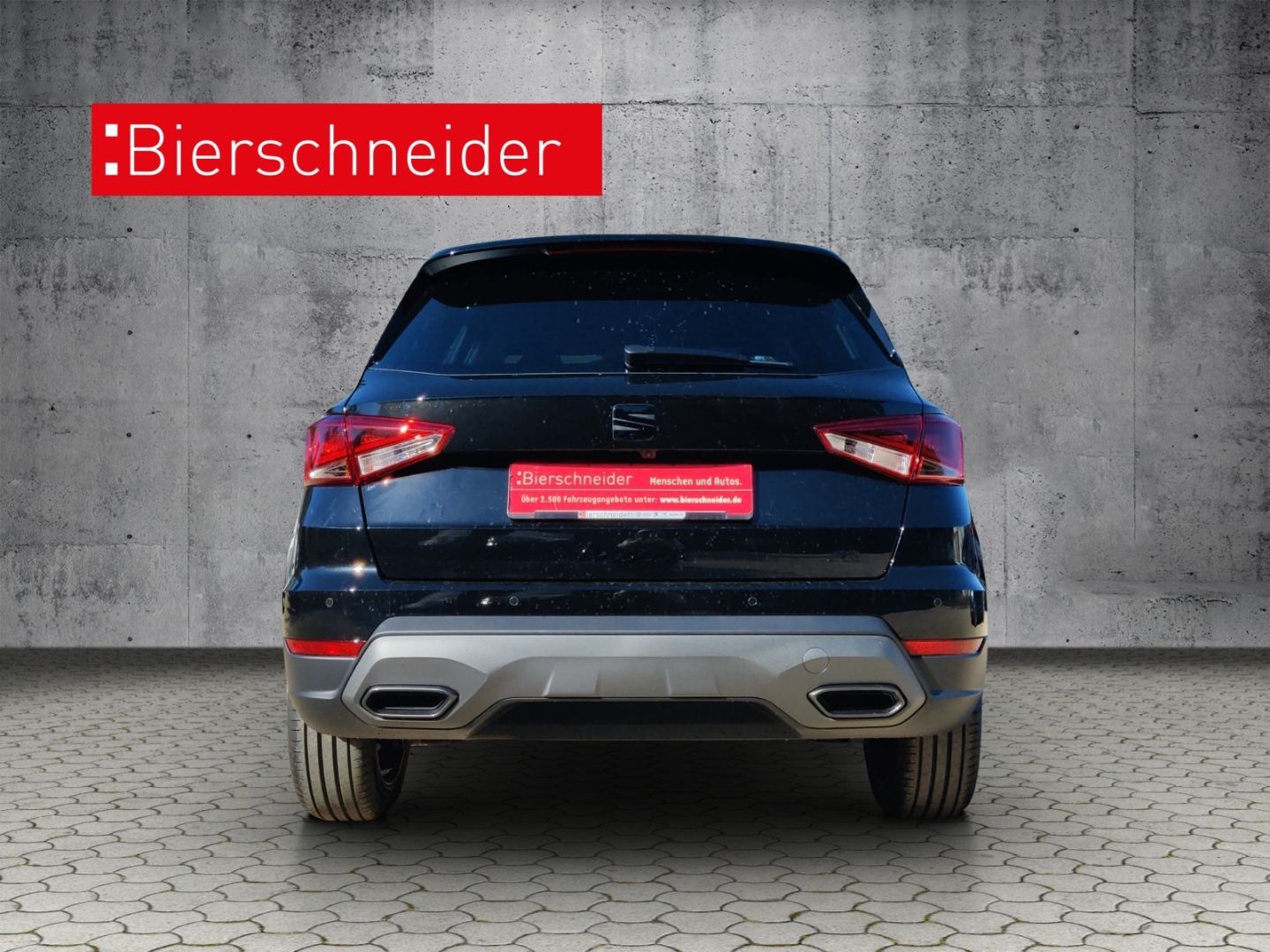 Seat Arona - Bild 4
