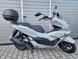 Honda PCX 125 *1.Hand*unfallfrei*Garantie* - HONDA ROLLER 125