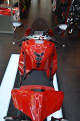 Ducati Panigale V4 S  Einarmschwinge 2023 - DUCATI PANIGALE V4 S