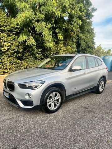 BMW BMW X1 xDrive18d UNIPRO. Automatica
