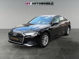 Audi A6 Lim. 40 TDI 2.0-Automatik-Navi-1.Hand - : Scheckheftgepflegt, Limousine