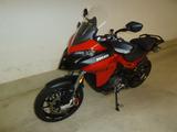 Ducati MTS V2 S Travel - 2024 inkl. Akrapovic + Evotech