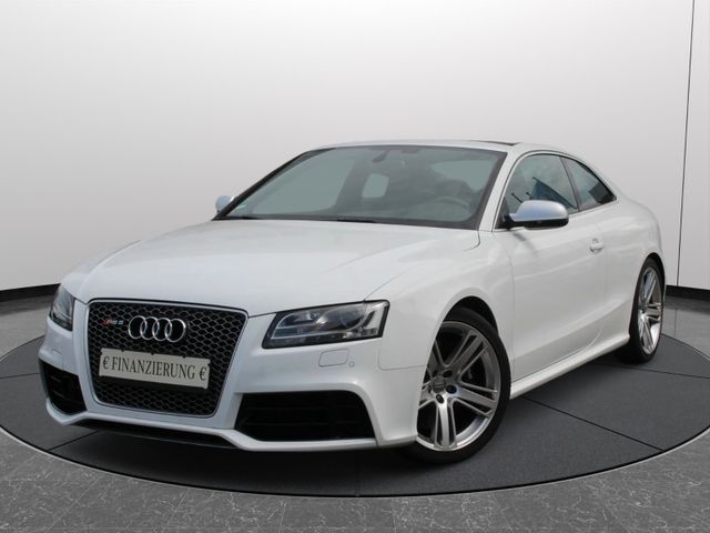 Audi RS5 Coupe 4.2 FSI quattro Leder Xenon B&O #528