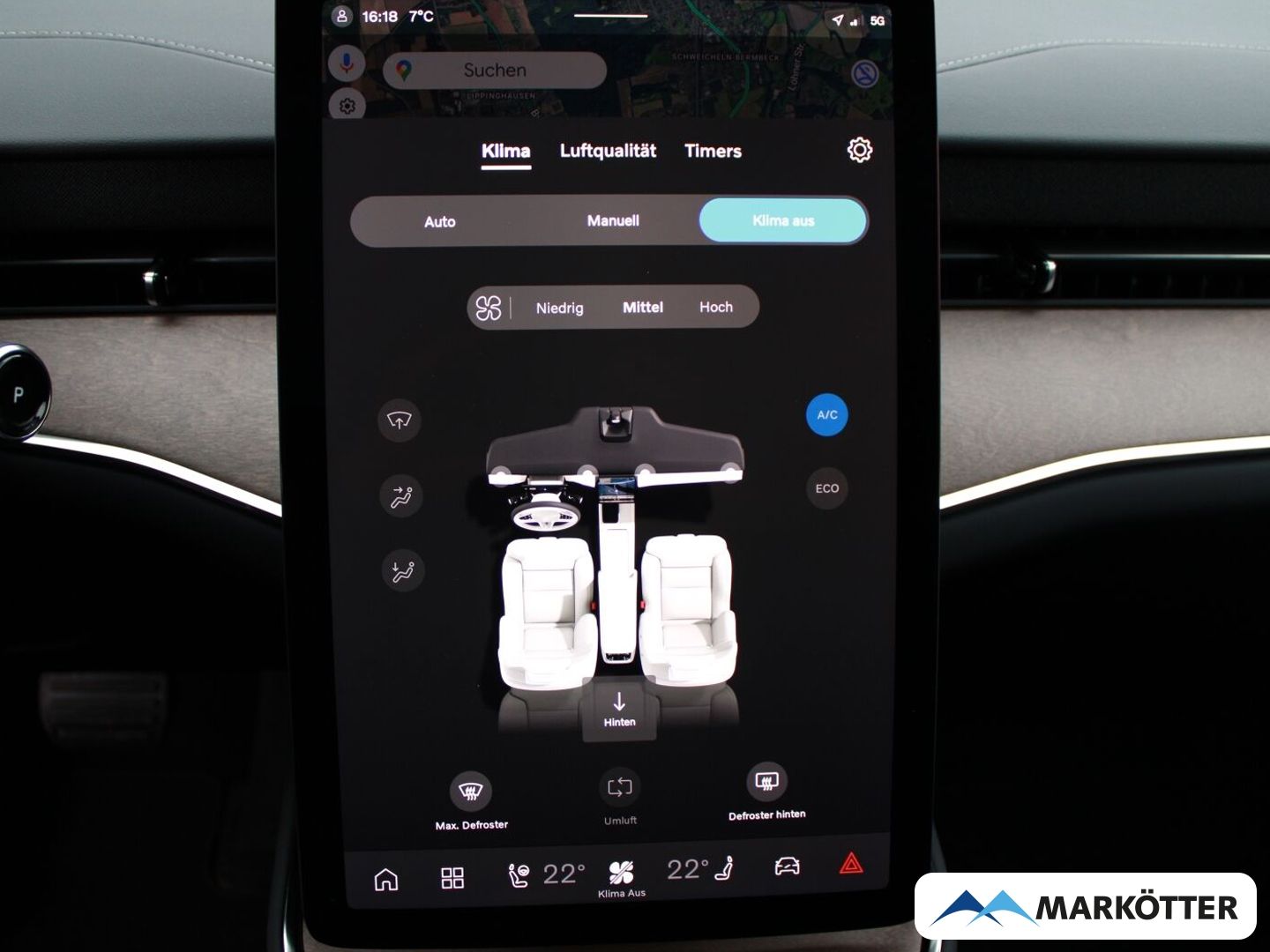 Volvo ES90 - Bild 17