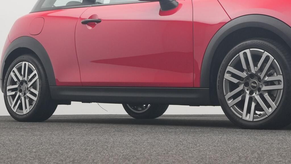 MINI Cooper S - Bild 23