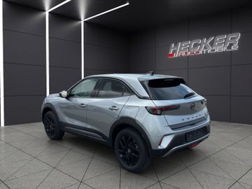 Opel Mokka - 4