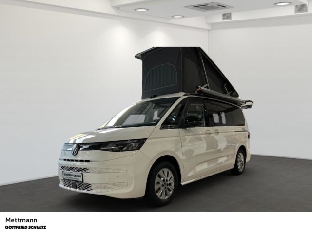 Volkswagen T7 California BEACH TOUR DSG NAVI LED STANDHZG D