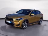 BMW X2 sDrive20i M Sport X Steptronic DCT Navi Plus  - BMW X2 Gebrauchtwagen