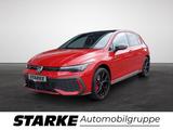 Volkswagen Golf GTI 8 2.0 TSI DSG  HeadUp Panodach AHK Navi - Volkswagen Golf Neuwagen: Rot