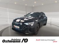 Audi Q8 e-tron - Vorschau Bild 1