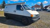 Volkswagen T4 Camper  2,4 l Diesel - Volkswagen T4 andere aus 2001