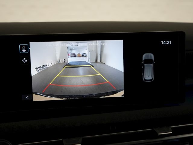 Hyundai Tucson – Bild 14