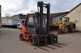 Linde H60D / Duplex - Angebote entsprechen deinen Suchkriterien