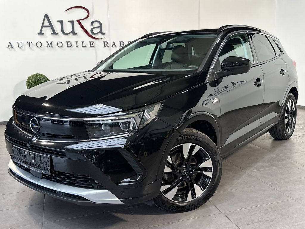 Image of Opel Grandland (X)